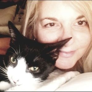 Meet your Posher, Marlene